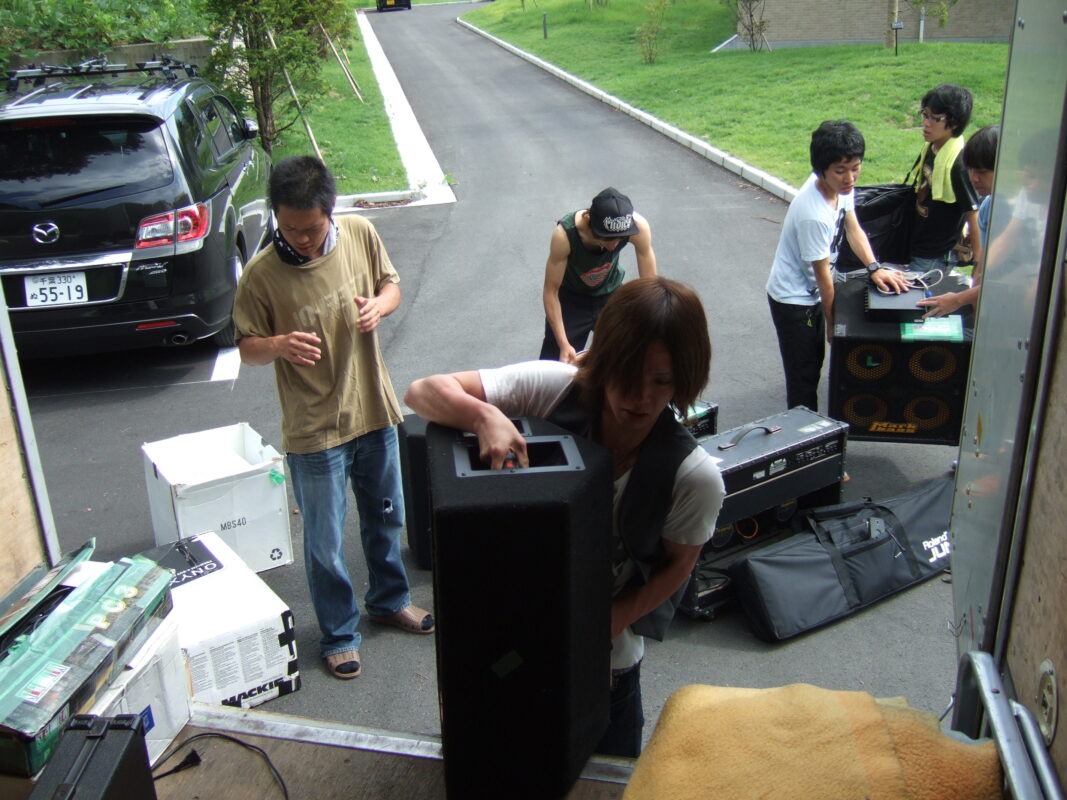 急な依頼もOK】楽器運搬で当日配達してくれるサービスとは？安全・確実 