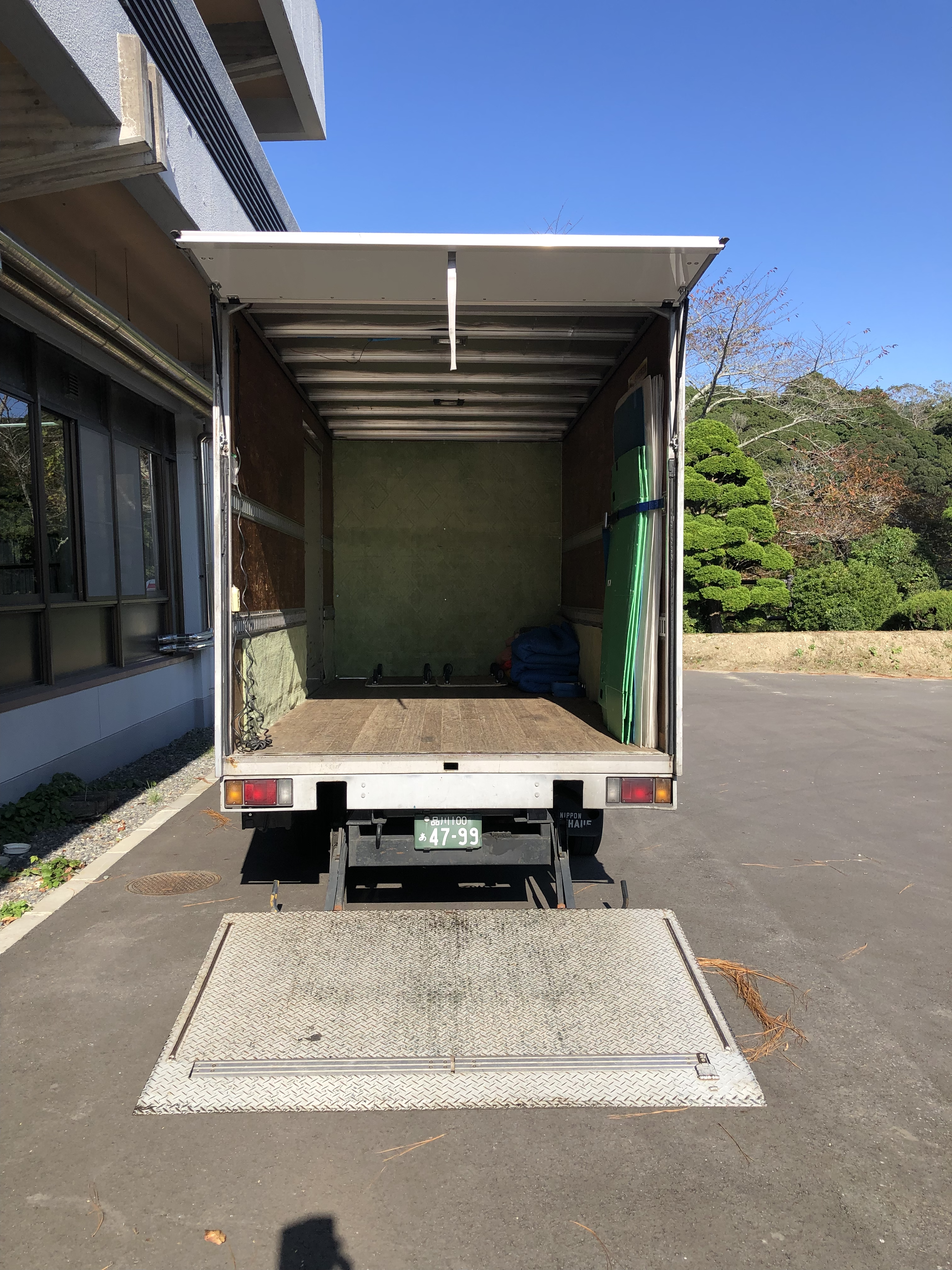 引越しの新常識！？シェア引越しでお得＆エコに引っ越しをしよう！