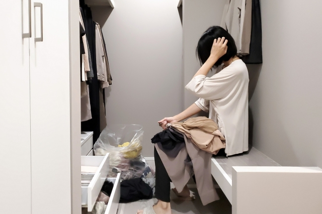引っ越しと同時に断捨離！買い取り・不要品回収で新生活をスッキリ始める方法