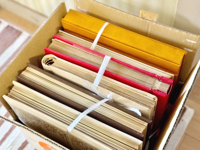 トランクルームに残された故人の遺品処分をどう進める？手順や方法を解説！