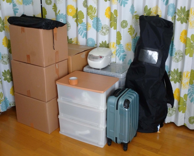 近距離引越しなのに高いのは何故？シェア引越しなら格安・便利！