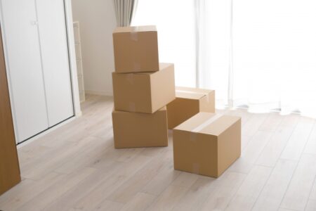 引越し荷物の積み残しトラブル！少量の荷物だけ運んでもらえるサービスとは？