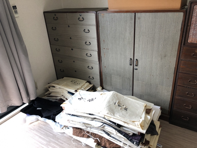 高齢者の引越しは買取を上手に使おう！負担を抑えて安心の住み替えを