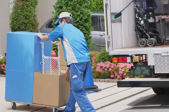 引っ越し難民を回避！繁忙期でも安くスムーズに引っ越すコツはある 