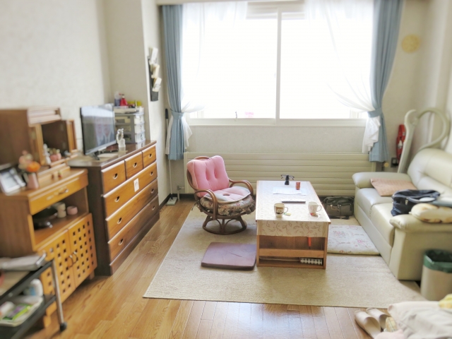 老人ホームの引越しは3月がピーク？入居が集中する時期に失敗しない荷物運搬のコツ