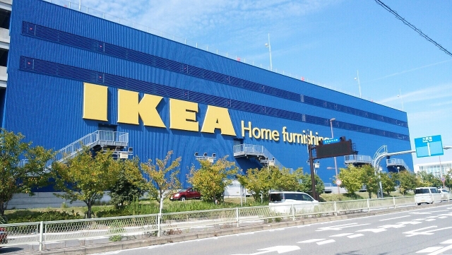 IKEAやホームセンターで買った家具はどう運ぶ？当日配送方法を解説！