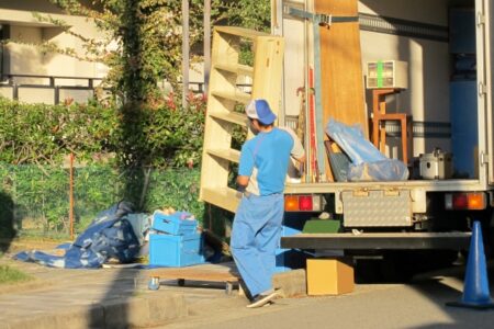 引越しは全部おまかせじゃなくていい？一部だけ依頼すれば安い引越しができる！