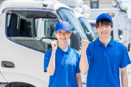 引越しをラクにするなら必須？不用品回収と一時預かりのオプションサービスを解説！