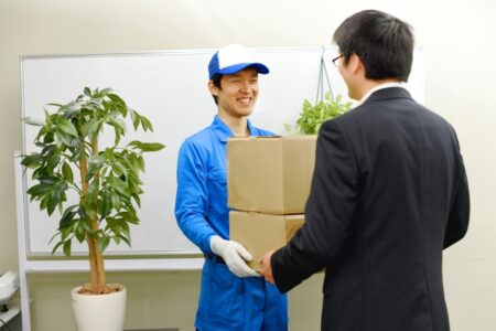 往復配送・当日配送とは？今すぐ使える便利な活用シーンと失敗しない選び方