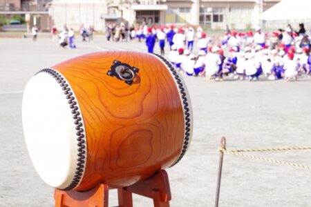 春の運動会・イベントシーズン到来！荷物運搬と楽器運搬を効率化する方法とは？