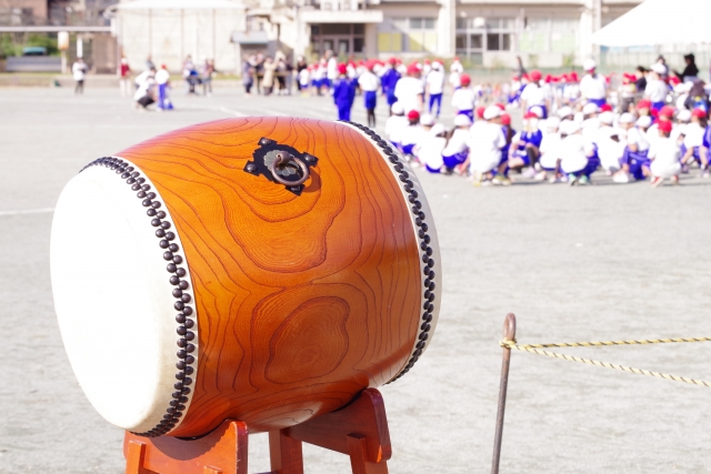 春の運動会・イベントシーズン到来！荷物運搬と楽器運搬を効率化する方法とは？