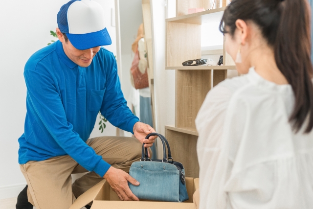 引越しや片付け後に出た不用品はどうする？5月は「売る・預ける」でスッキリ整理するチャンス