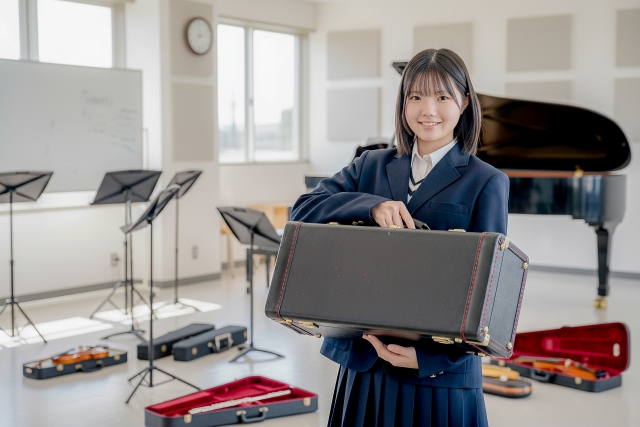 楽器の運搬はどうする？繊細でデリケートな楽器を安全に運ぶ方法を解説