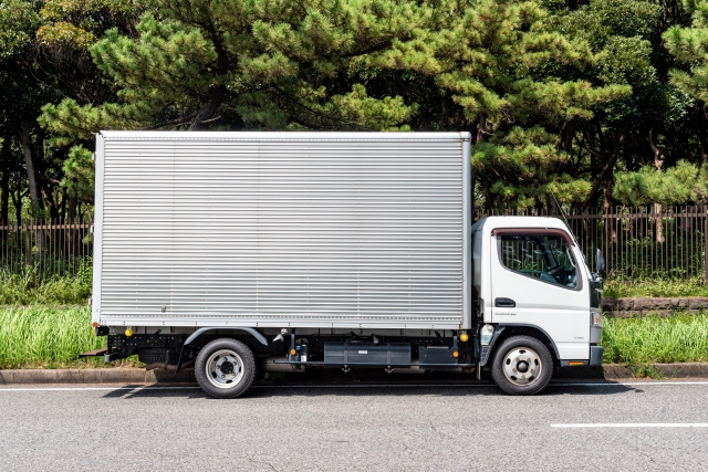 少量の荷物に引越し業者はもったいない？必要な分だけお得に運べる「シェアトラ！」