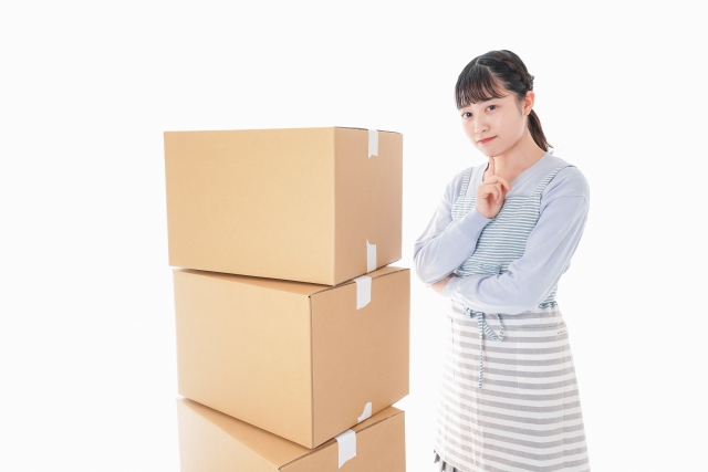 引越しで荷物を一時預かりしてもらう方法とは？保管場所の選び方と運搬方法を解説