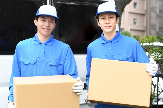 引越しの往復運搬とは？複数の場所に荷物を運ぶ方法と注意点